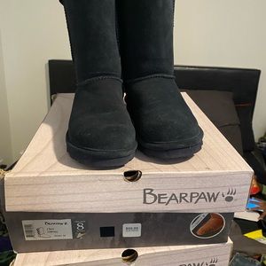 Bearpaw winter boots